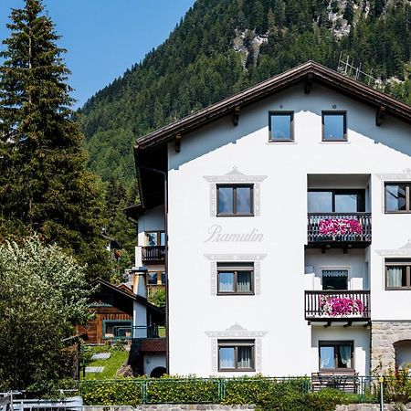 Pramulin Apartment Selva di Val Gardena Exterior photo