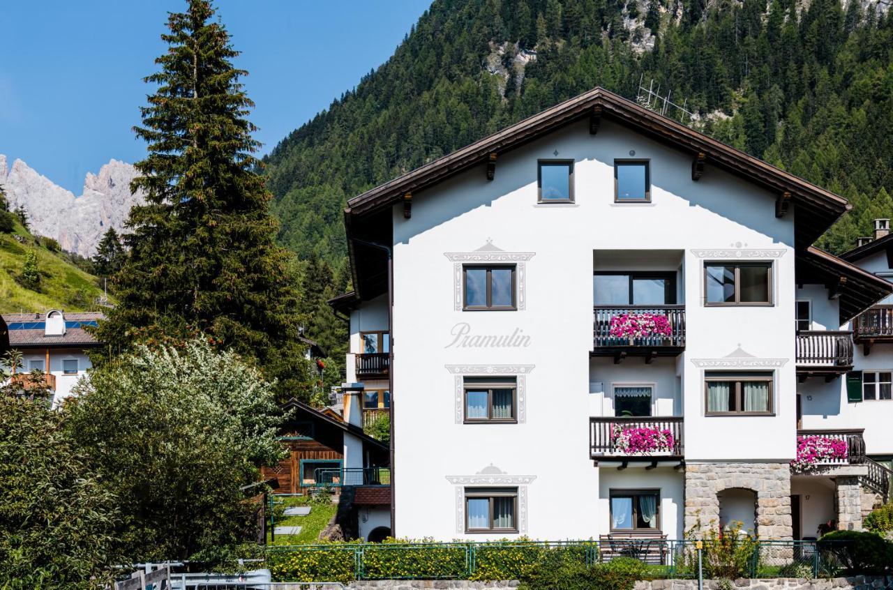 Pramulin Apartment Selva di Val Gardena Exterior photo